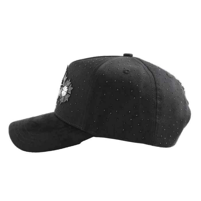Snow Flake Barbas Hats