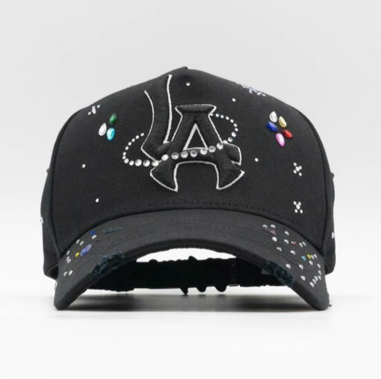 31 Hats x El Mago Mago Universe 2.0.