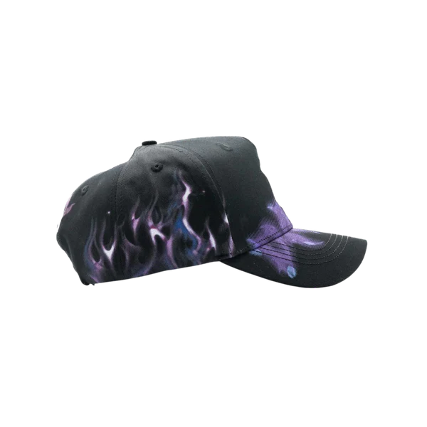 Dandy Hats Purp X Sneaker Fever