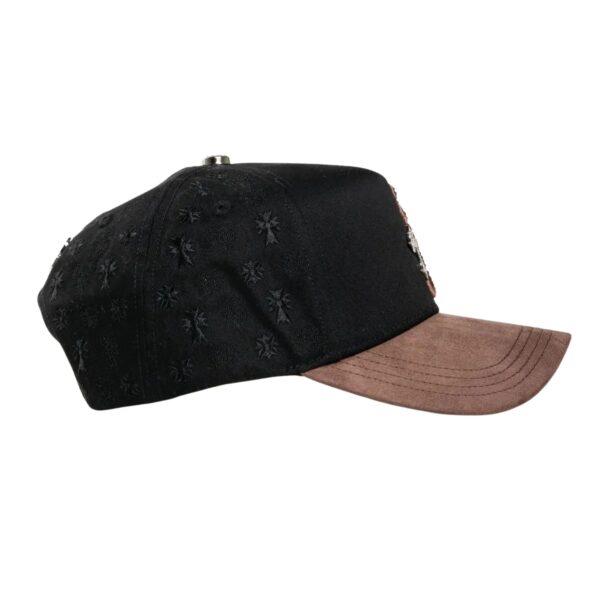Barbas Hats B-Cross