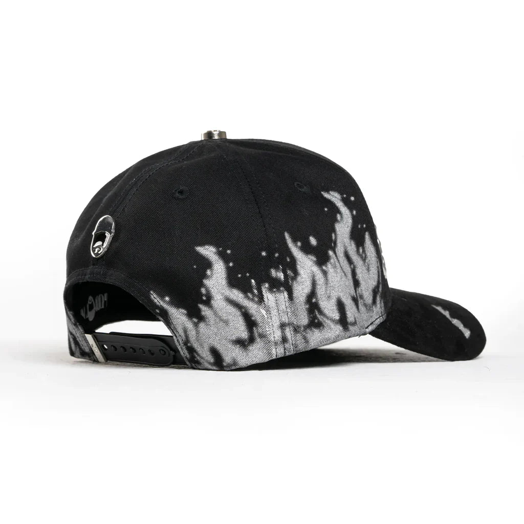 Barbas Hats "Scream"