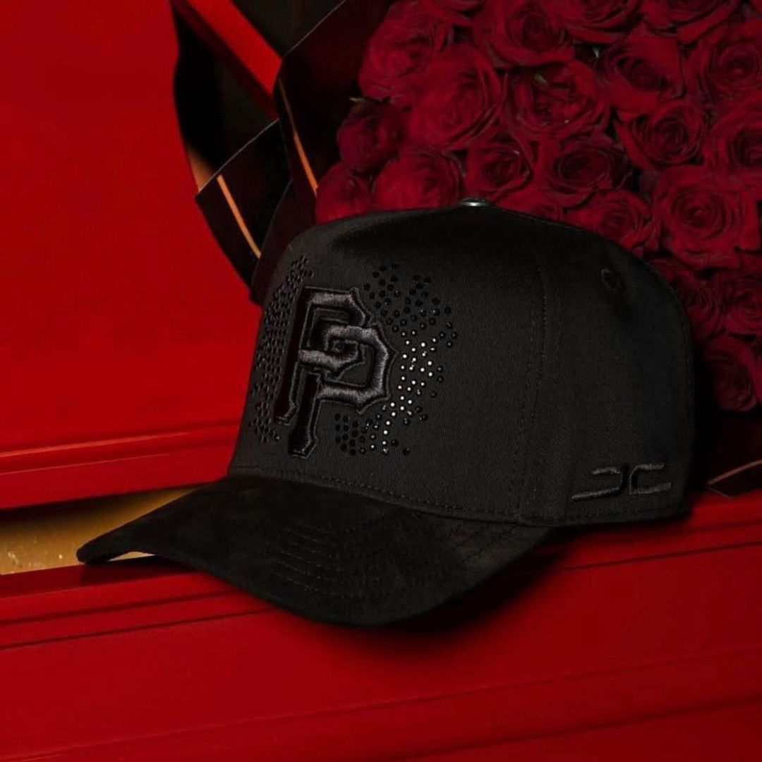 Rosones  JC Hats Tito Double P