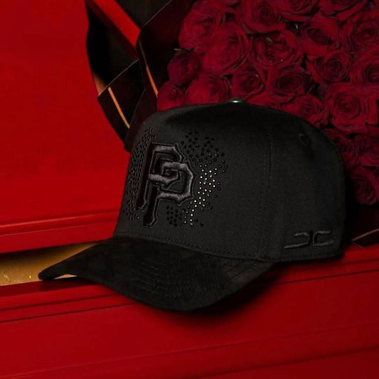 Rosones  JC Hats Tito Double P