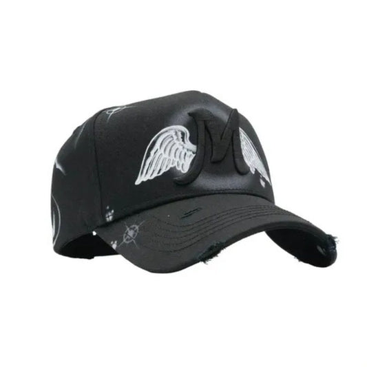 Mago Forever Thirty One Hats.