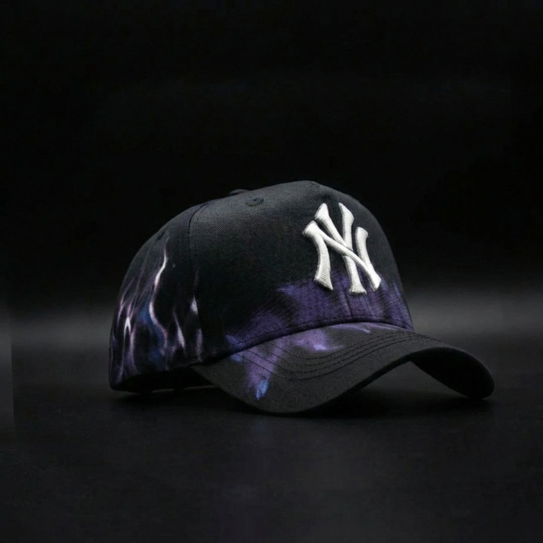 Dandy Hats Purp X Sneaker Fever