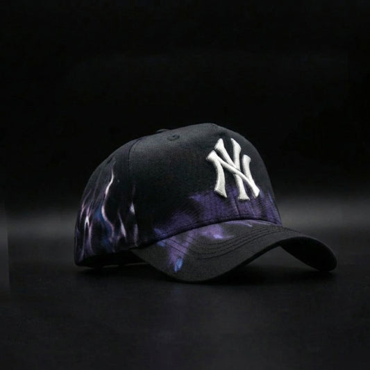 Dandy Hats Purp X Sneaker Fever