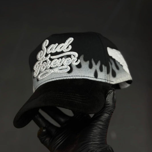 Dandy Hats, Junior H, "Sad Forever"