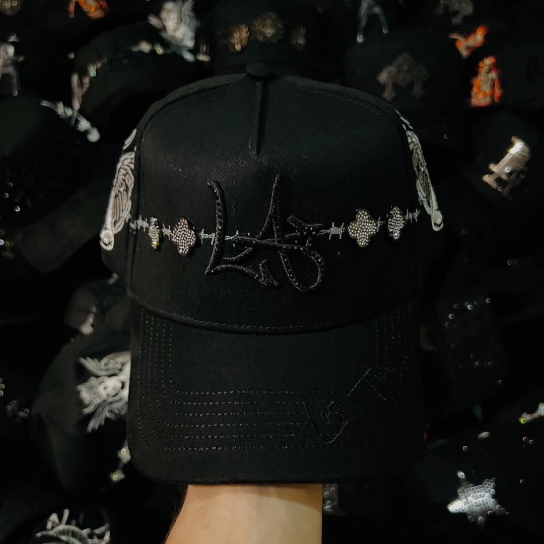 La Vancleef de la marca Rico Hats