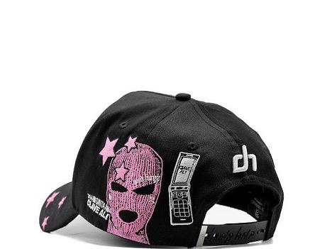 Dandy Hats x Junior H "Clave Ali"