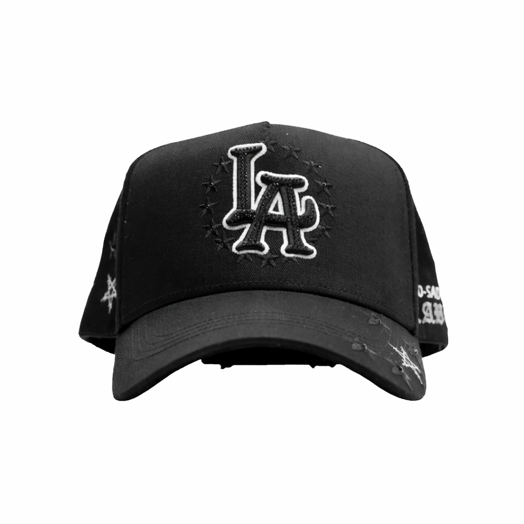 Clave Ali Dandy Hats y Junior H