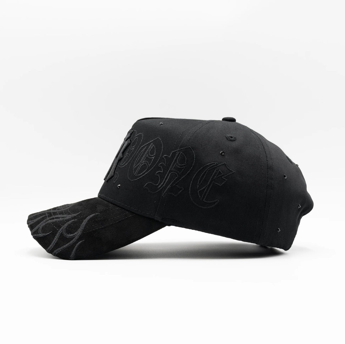 Thirty One Hats New York Flames Original 2025 Black