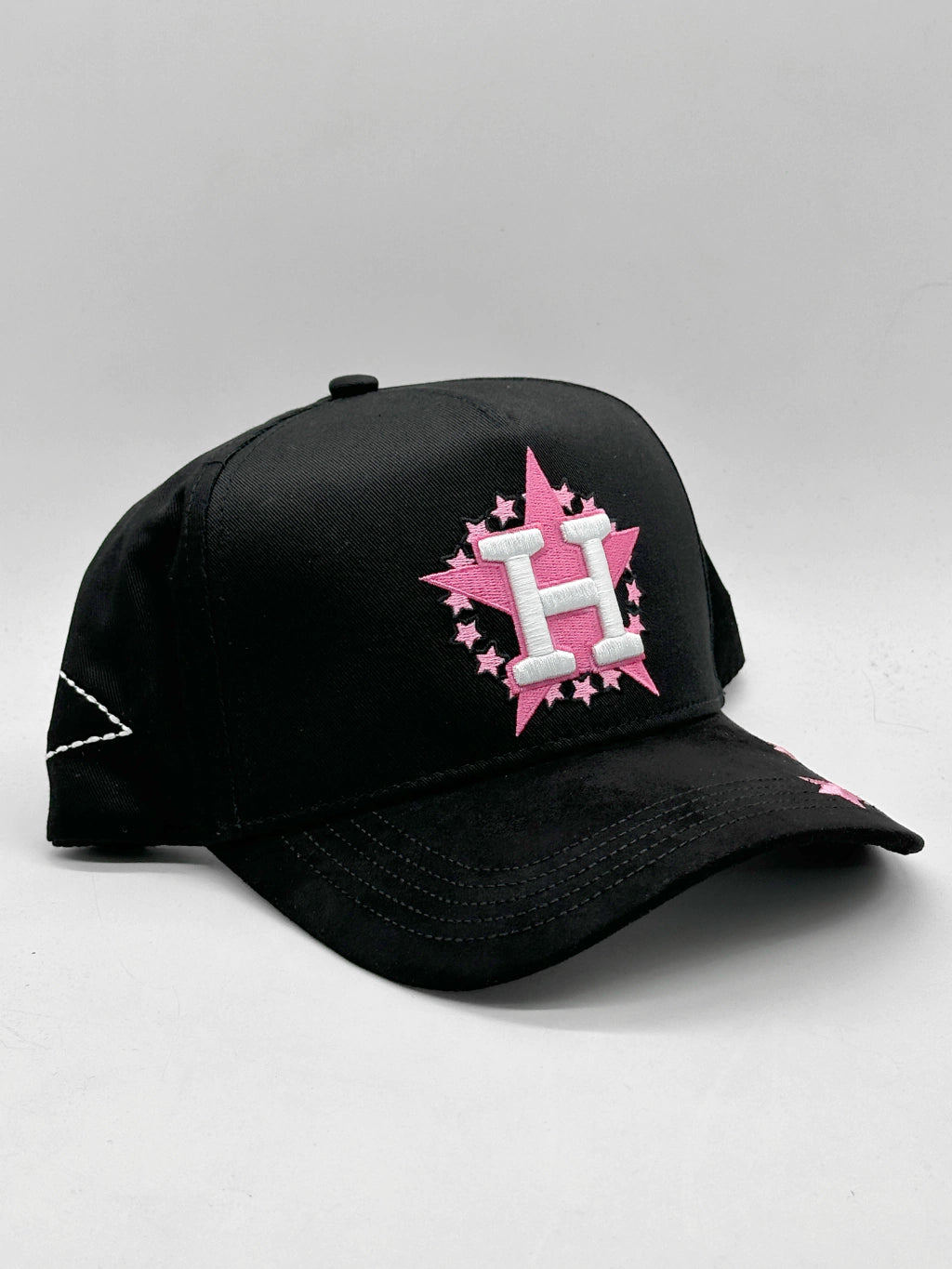 Dandy Hats x Junior H "Clave Ali"