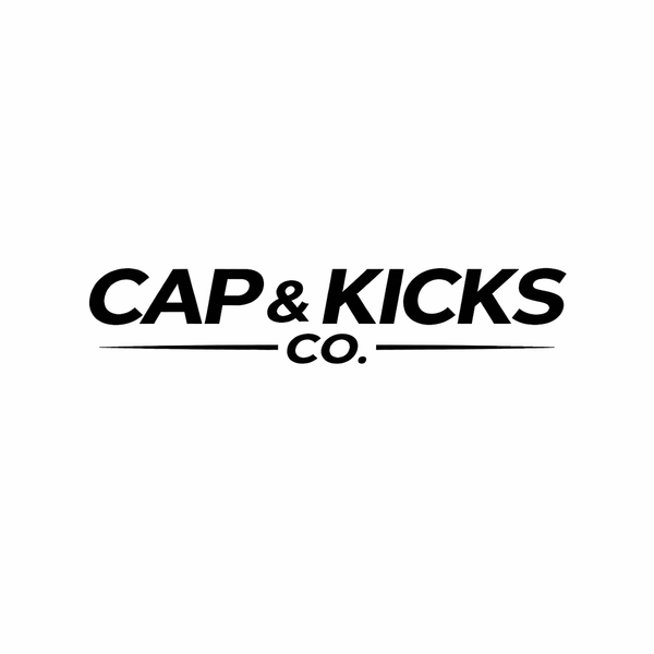 CAP & KICKS CO.