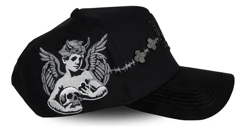 La Vancleef de la marca Rico Hats