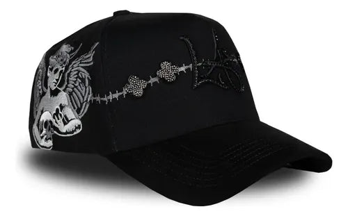 La Vancleef de la marca Rico Hats