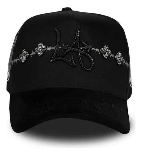 La Vancleef de la marca Rico Hats