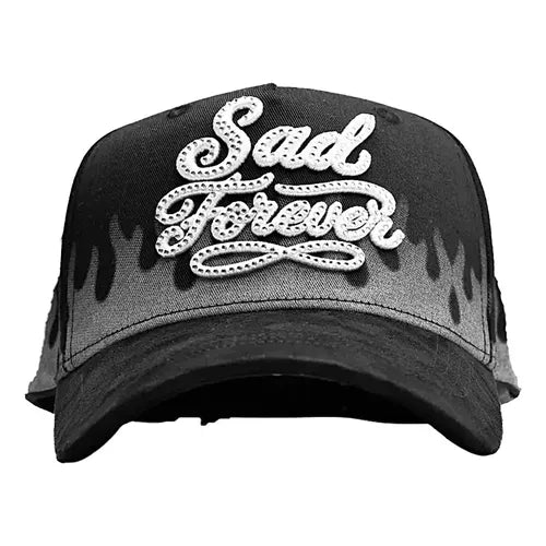 Dandy Hats, Junior H, "Sad Forever"
