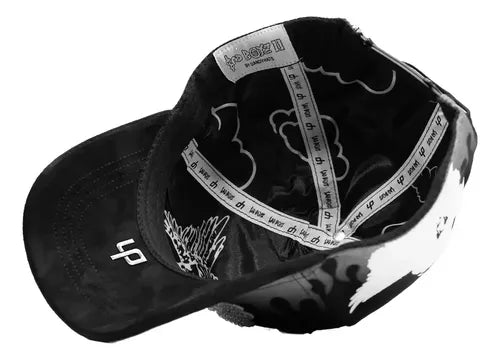 Dandy Hats, Junior H, "Sad Forever"