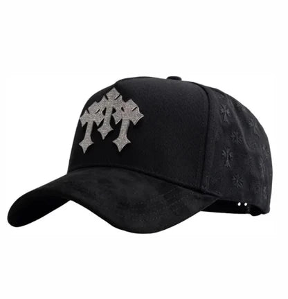 Barbas Hats x CT "Galaxy CT"