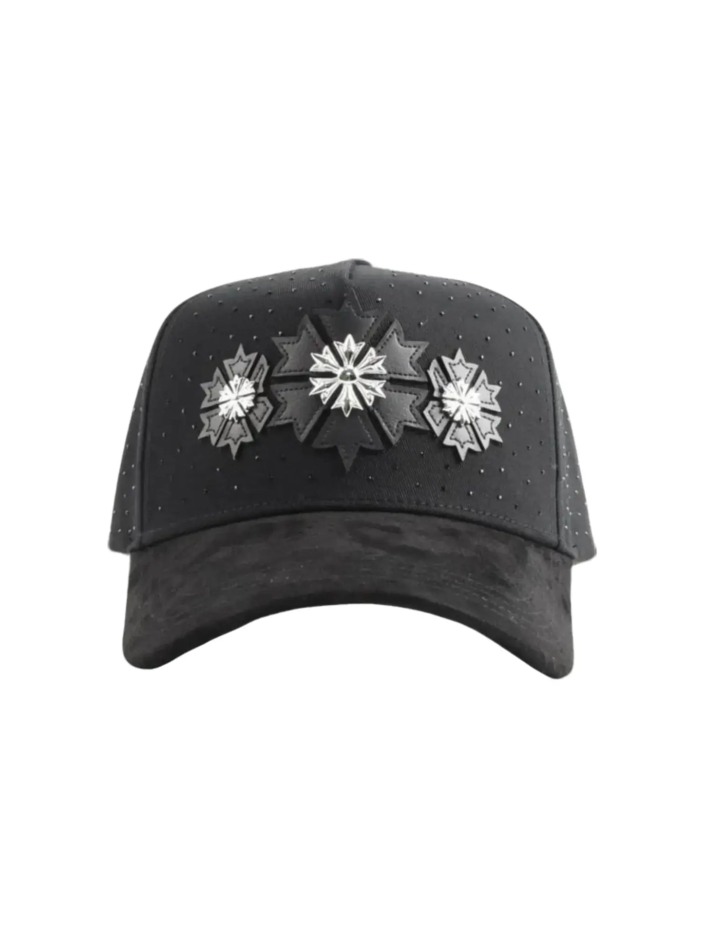 Snow Flake Barbas Hats