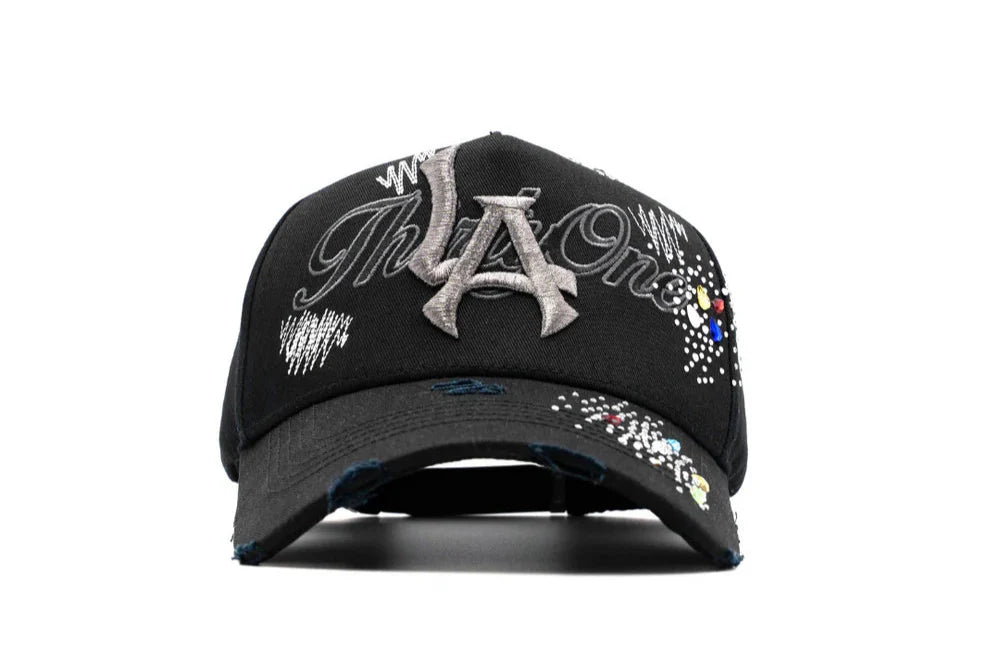 Thirty One Hats Jewelry District