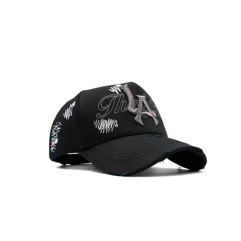 Thirty One Hats Jewelry District