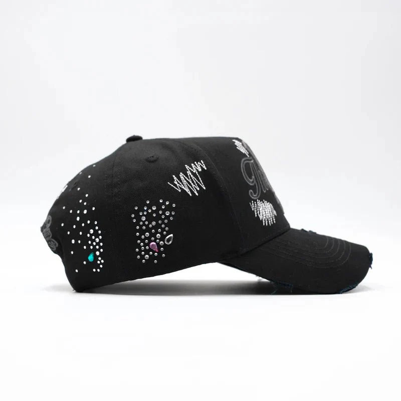 Thirty One Hats Jewelry District