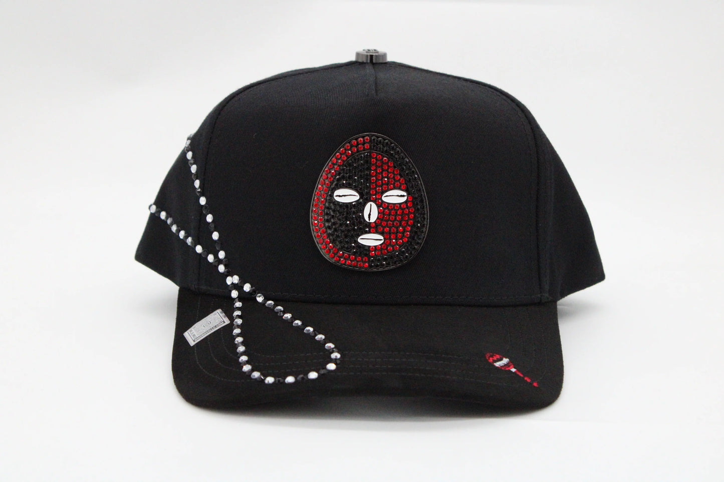 Bigg Boss Elegua Negra Bigg Boss Caps