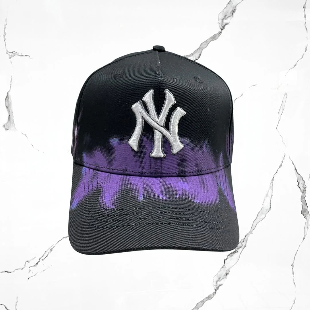 Dandy Hats Purp X Sneaker Fever
