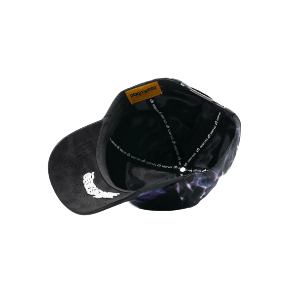 Dandy Hats Purp X Sneaker Fever