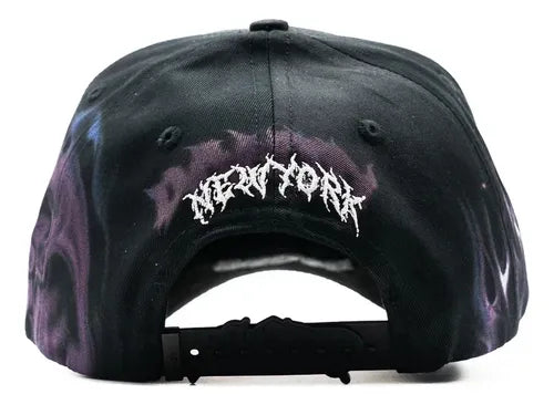 Dandy Hats Purp X Sneaker Fever