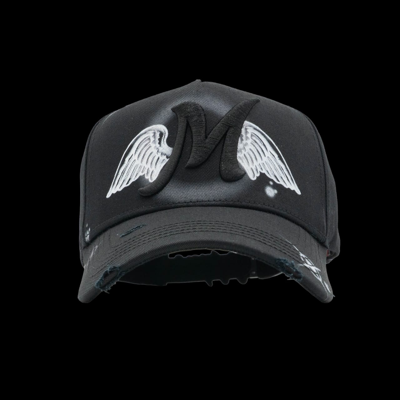 Mago Forever Thirty One Hats.