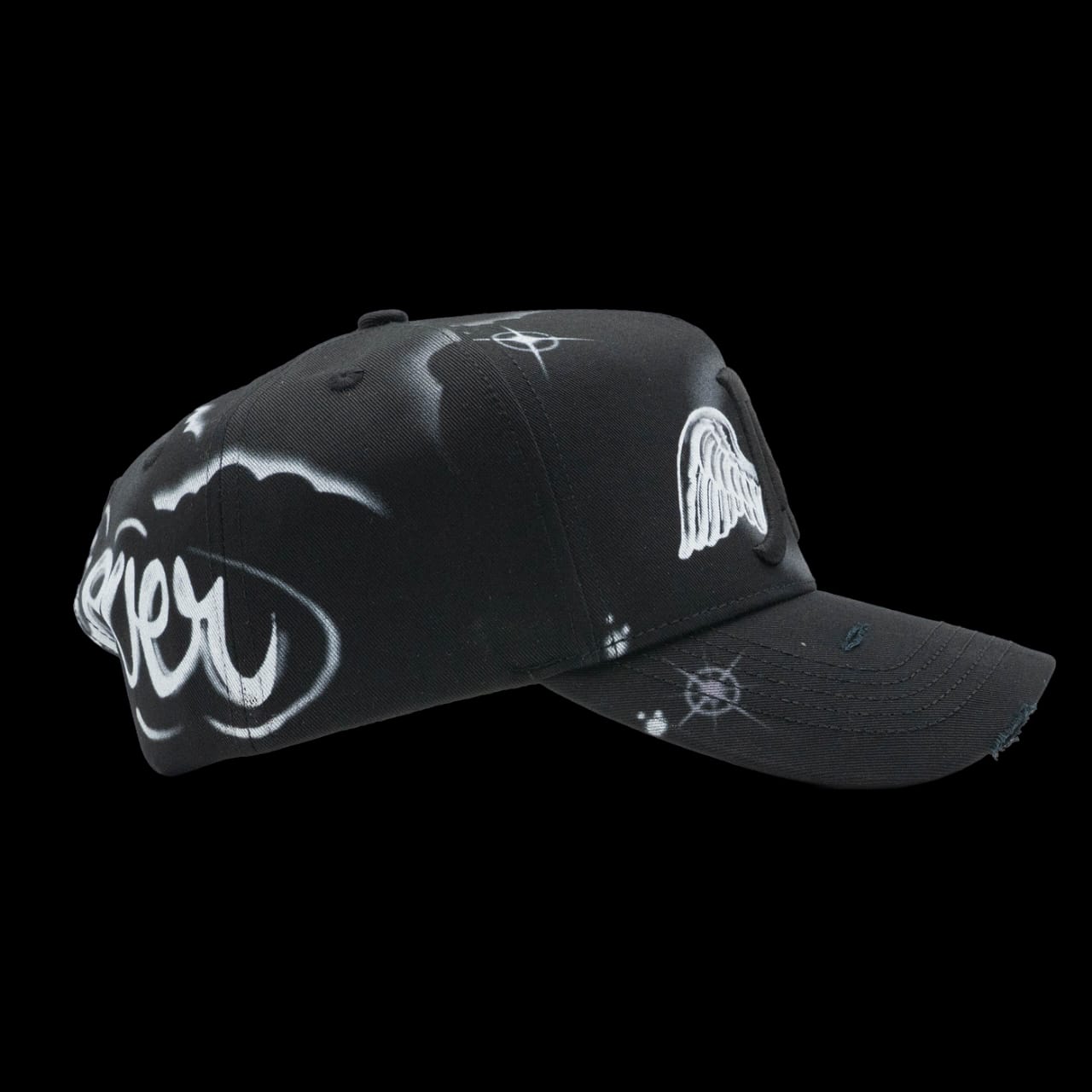 Mago Forever Thirty One Hats.