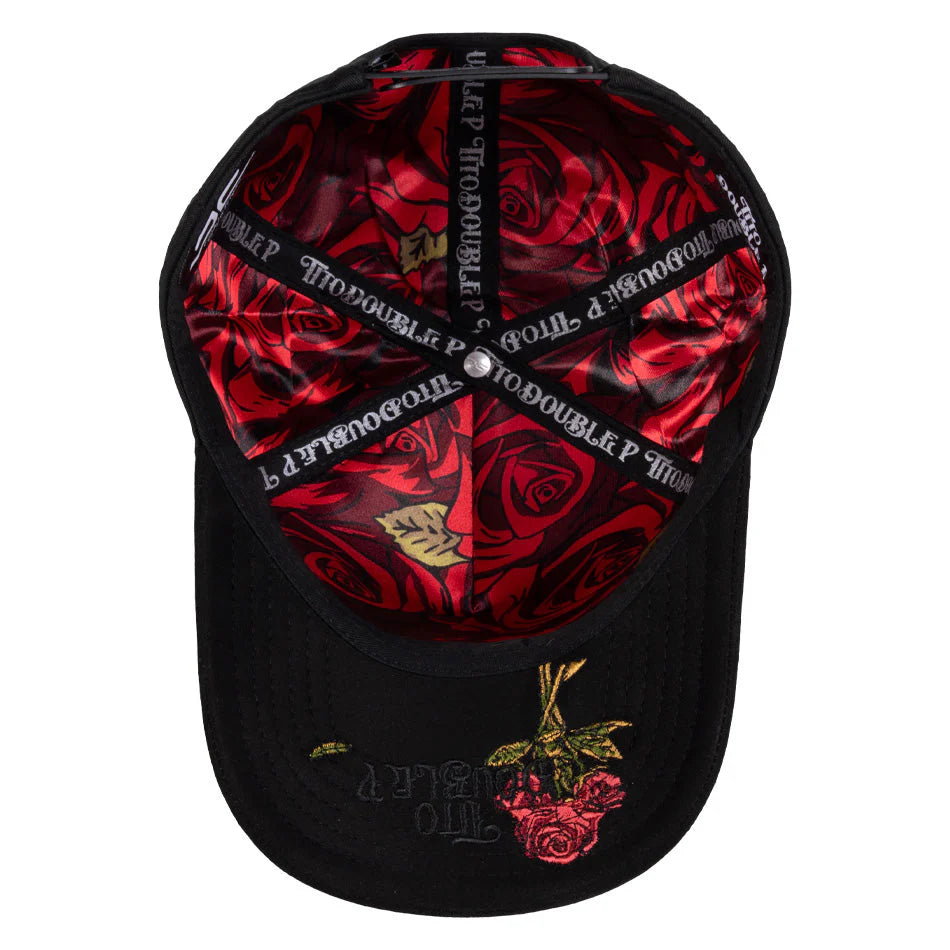 Rosones  JC Hats Tito Double P