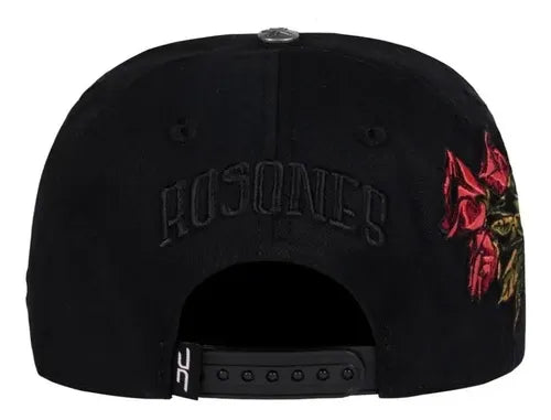 Rosones  JC Hats Tito Double P