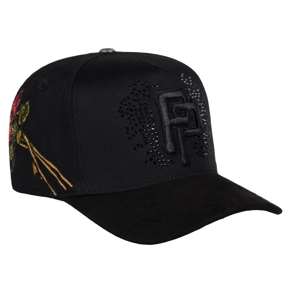 Rosones  JC Hats Tito Double P