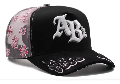 AB'Z
