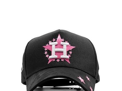Dandy Hats x Junior H "Clave Ali"
