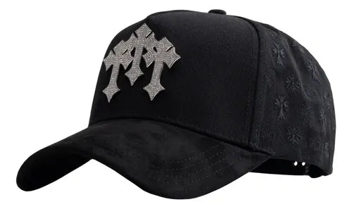 Barbas Hats X CT CHROME
