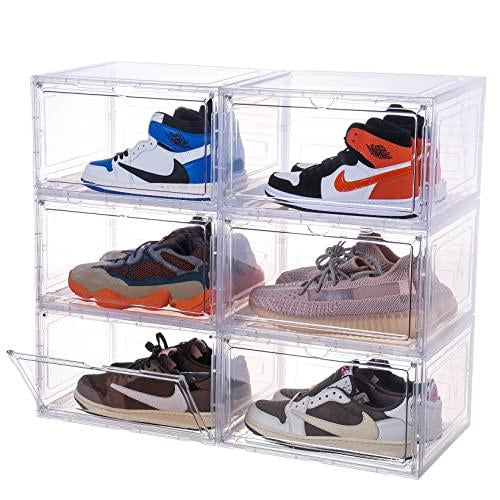 SHOE BOX