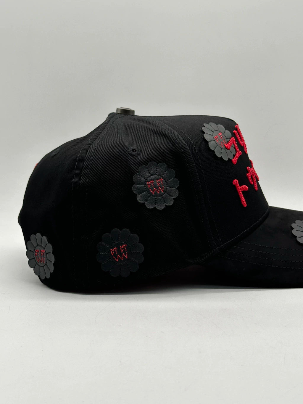 Barbas Hats x CT "Oriental Tumbado"
