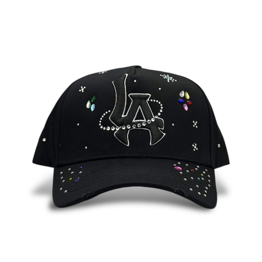 31 Hats x El Mago "Mago Universe"