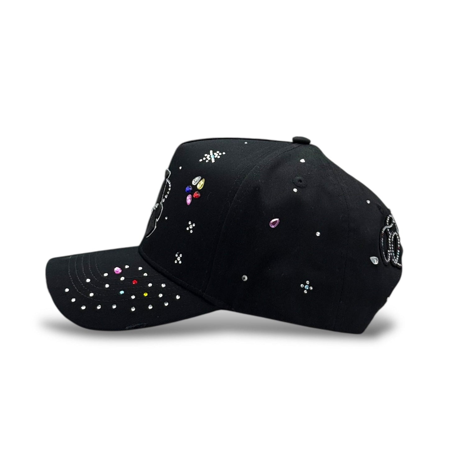 31 Hats x El Mago "Mago Universe"