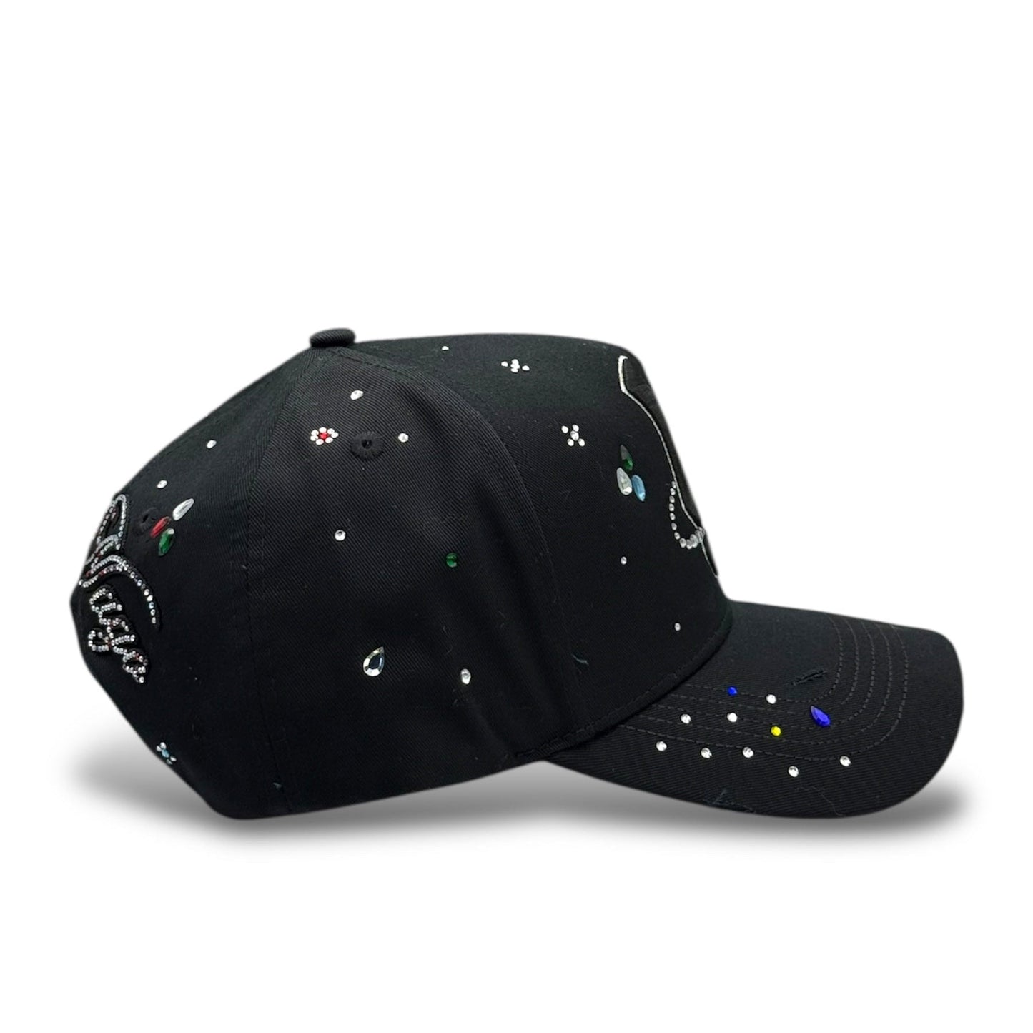 31 Hats x El Mago "Mago Universe"