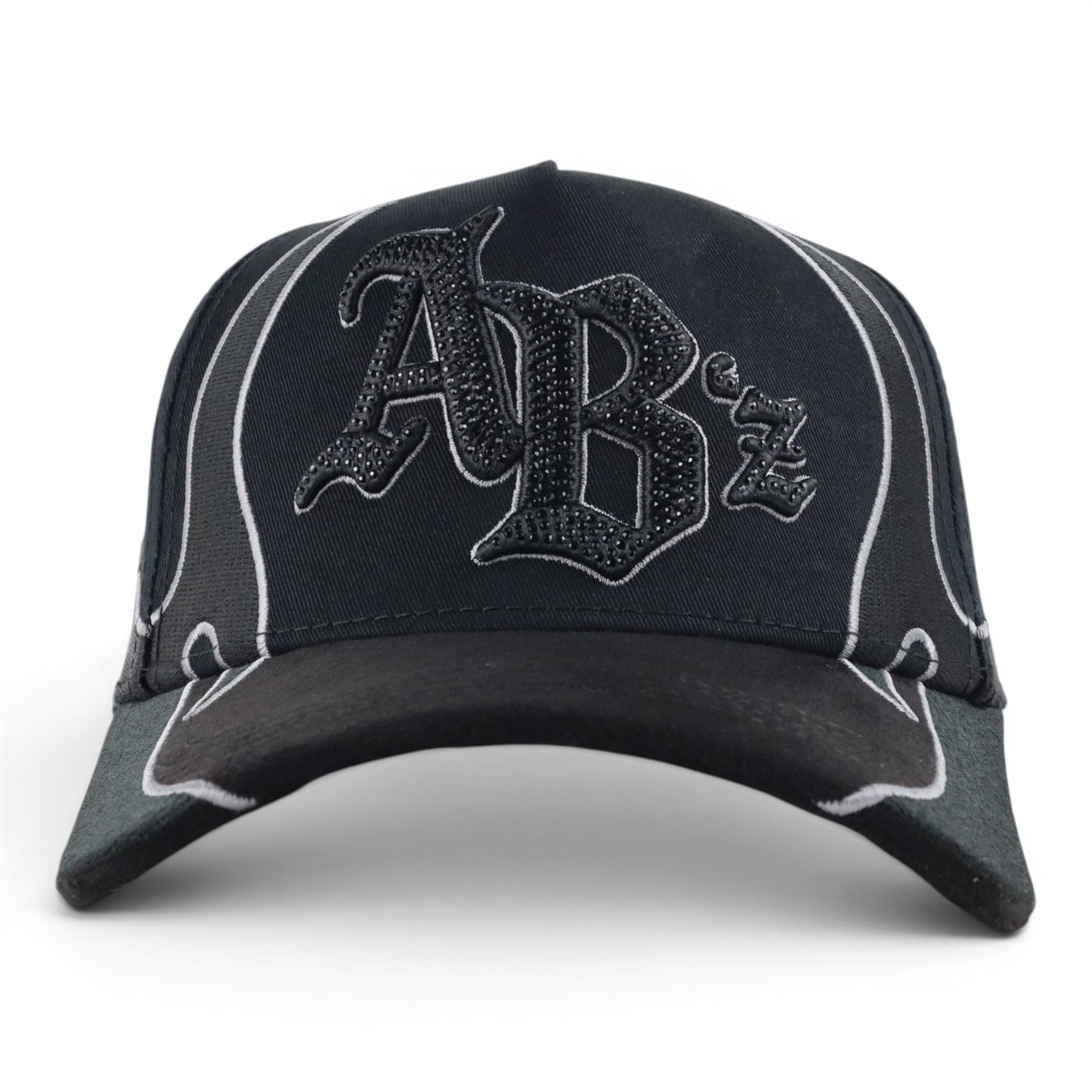 Báez x Shifu AB'Z Total Black