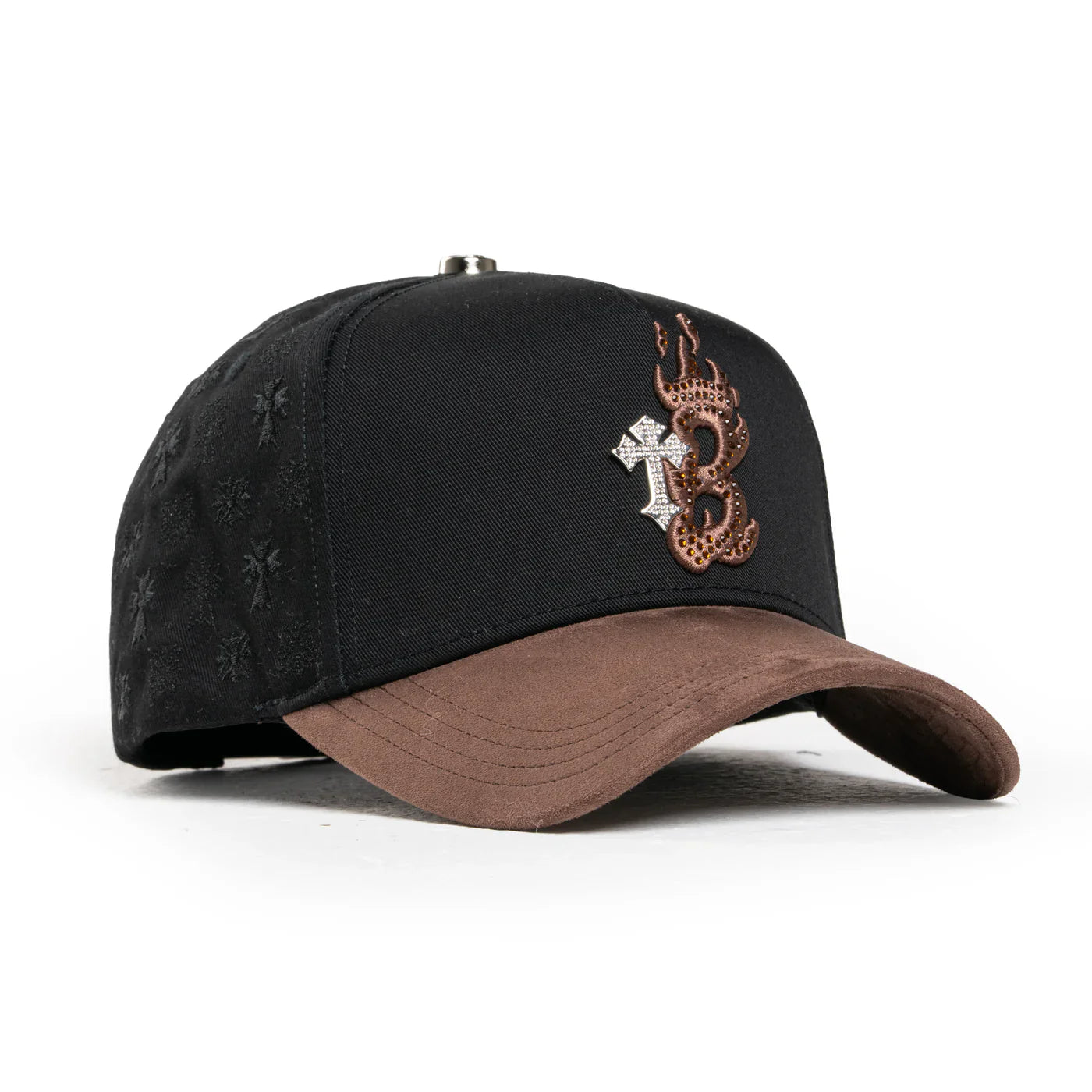 Barbas Hats B-Cross