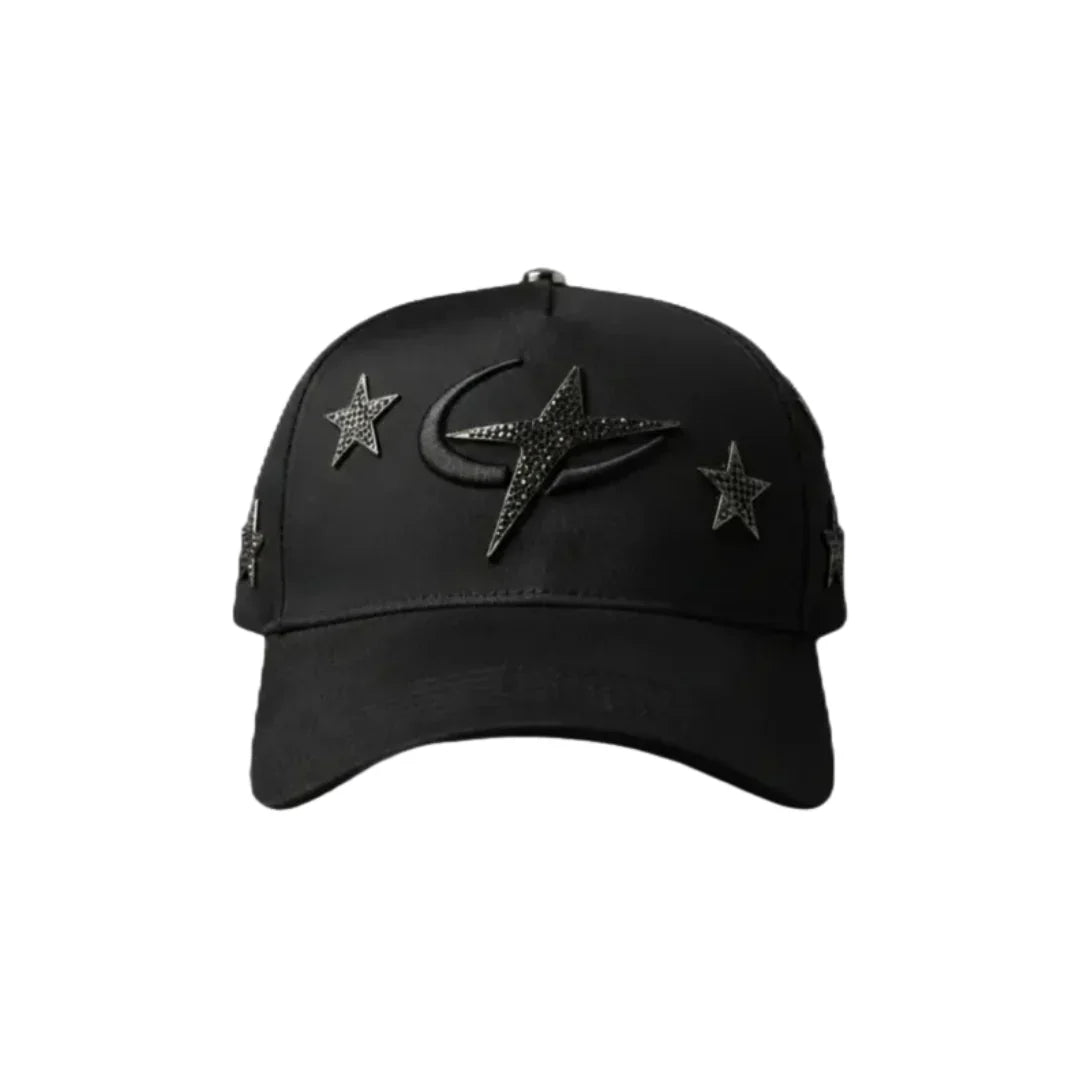 CT Galaxy Barbas Hats