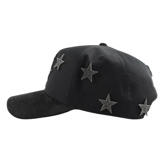CT Galaxy Barbas Hats