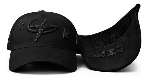 CT Galaxy Barbas Hats
