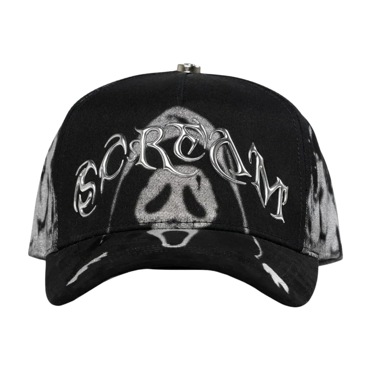 Barbas Hats "Scream"